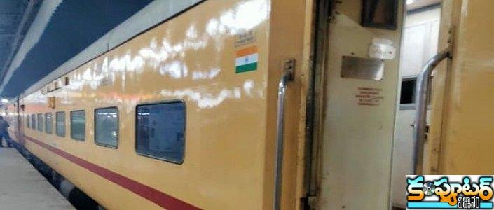ఈ విధంగా చేస్తే తాత్కాల్ టిక్కెట్లు సూపర్ ఈజీ గురూ!
