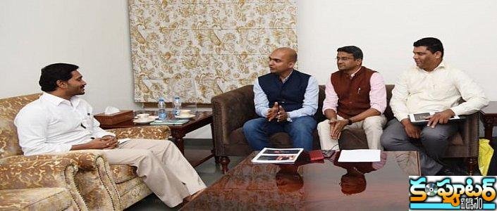 నిరుద్యోగులకు శుభవార్త, ఆంధ్రప్రదేశ్‌లో షియోమి కొత్త ప్లాంట్