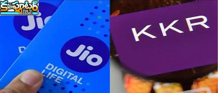 వారెవ్వా జియో.. నెల రోజుల్లోనే 78 వేల కోట్ల పెట్టుబడులు