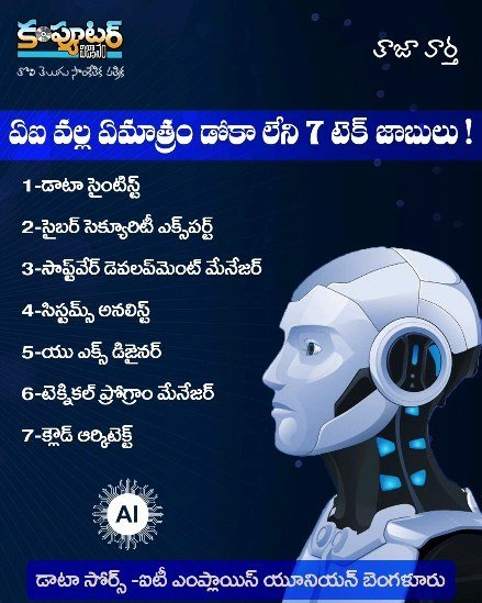 ఈరోజు సెప్టెంబర్ 2,2023 టెక్ న్యూస్